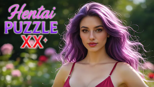 Hentai Puzzle XX