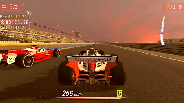 Formula Racing Pro 2026 screenshot 6