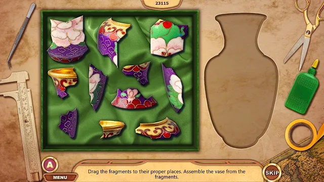 Big Adventure: Trip To Europe 10 Collector's Edition screenshot 3