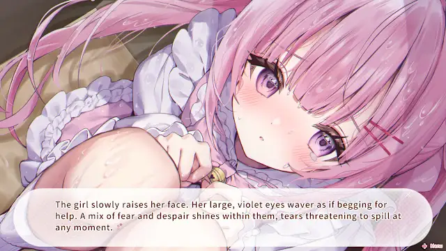 Nekomimi Days ~365 Days with You~ screenshot 1