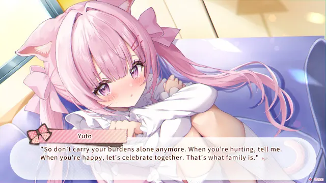 Nekomimi Days ~365 Days with You~ screenshot 5