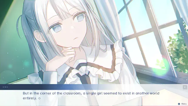 Whispers of Winter Blossom screenshot 4