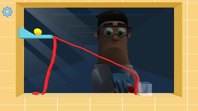 Vector Lab screenshot 2