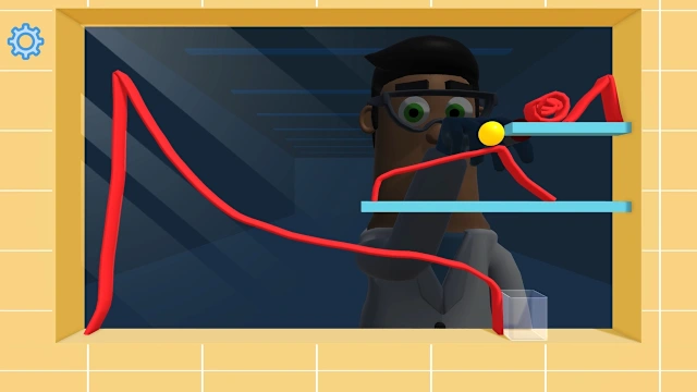 Vector Lab screenshot 6