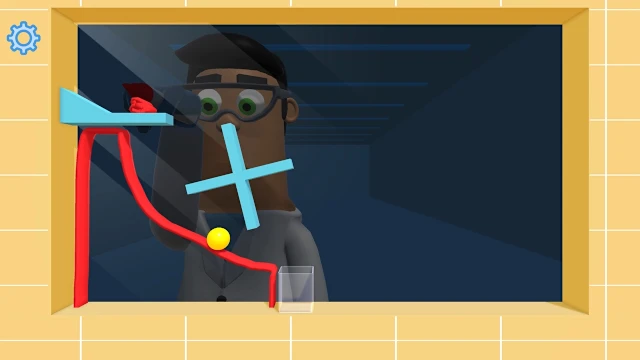 Vector Lab screenshot 4