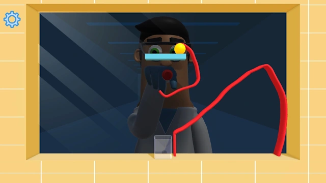 Vector Lab screenshot 3