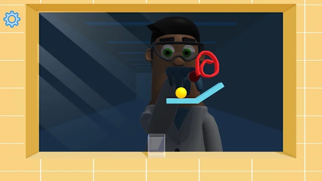 Vector Lab screenshot 1