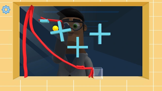 Vector Lab screenshot 5