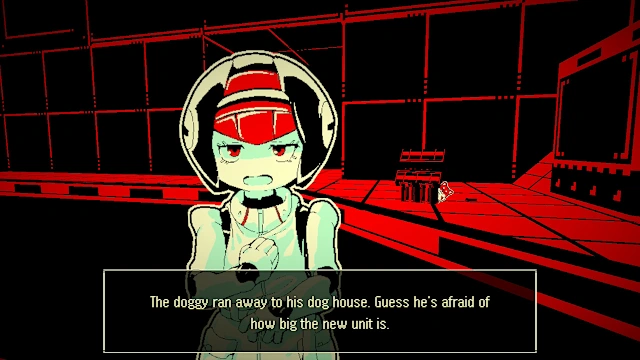 The Last Salvage Squad screenshot 3