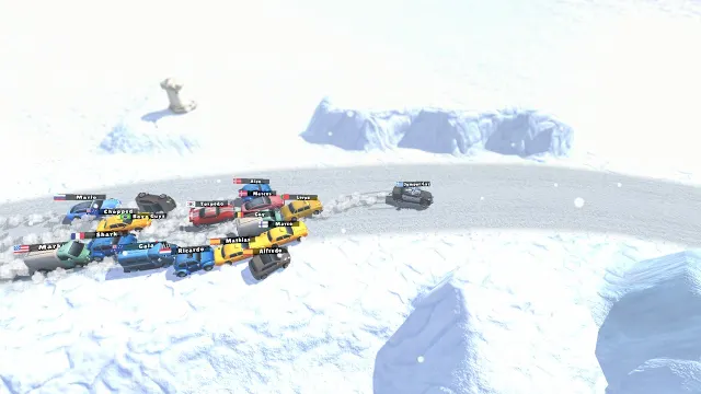 Car Guys screenshot 5