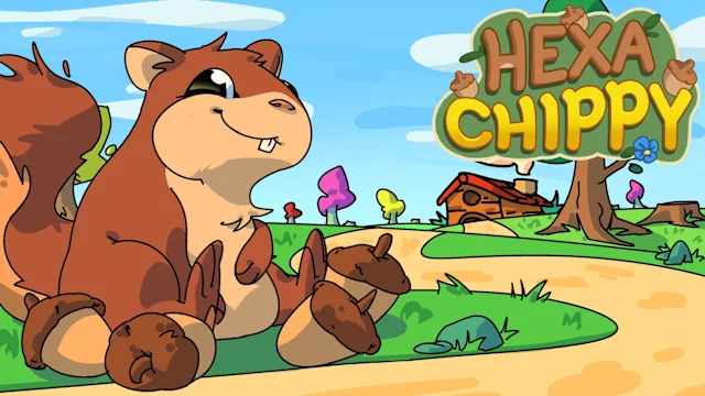 Hexa Chippy