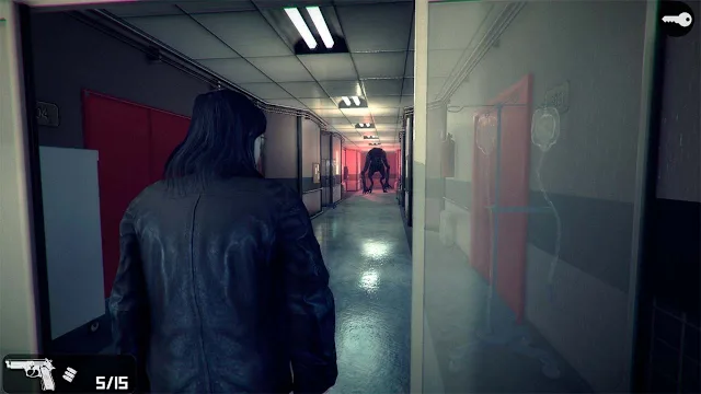 Black Blood screenshot 0