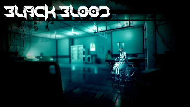 Black Blood