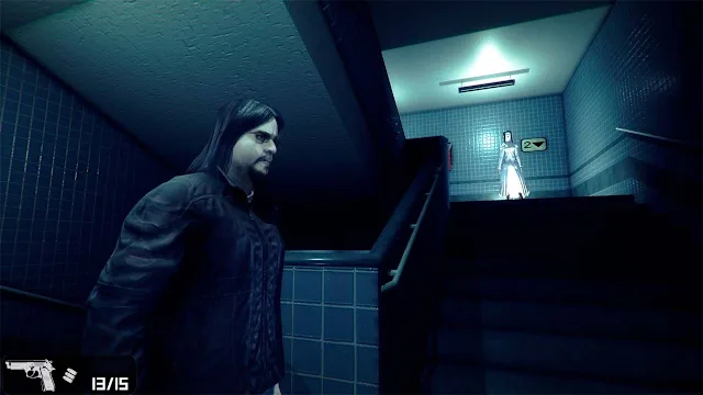 Black Blood screenshot 3