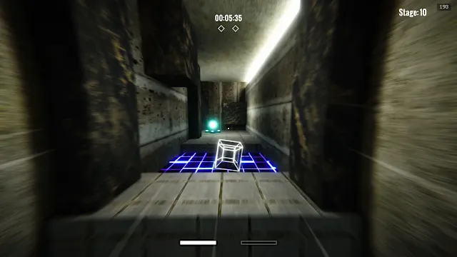 The Confinement screenshot 1