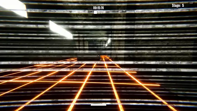 The Confinement screenshot 4