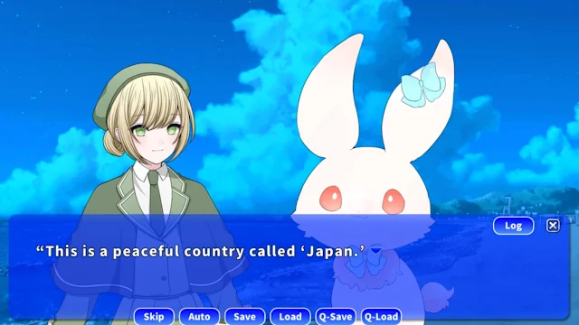 MarronRoman screenshot 2