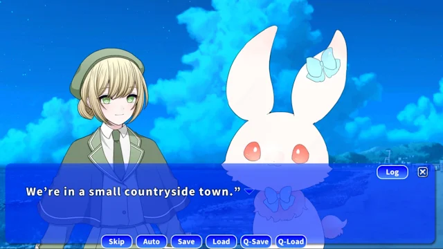 MarronRoman screenshot 3