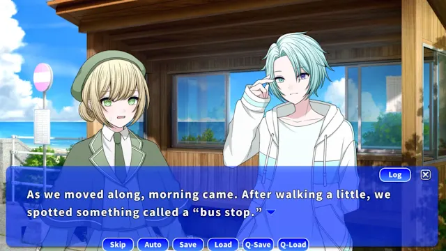 MarronRoman screenshot 5