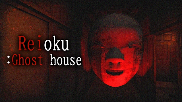 Reioku:Ghost house