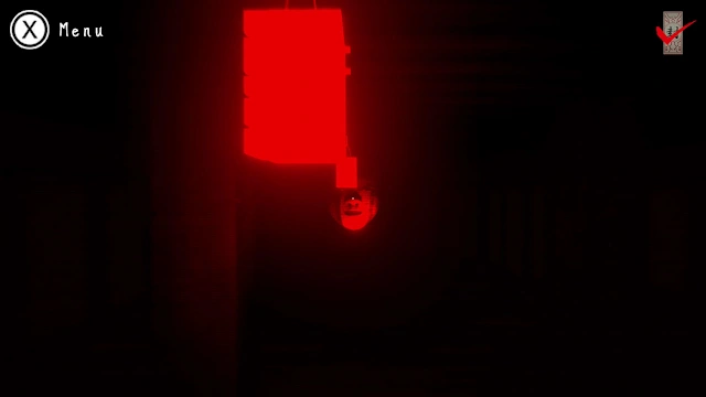 Reioku:Ghost house screenshot 6