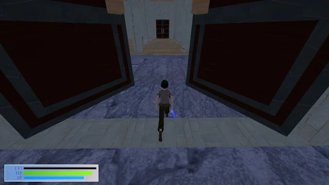 LuminousStoria screenshot 2