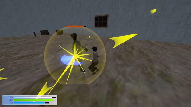 LuminousStoria screenshot 0