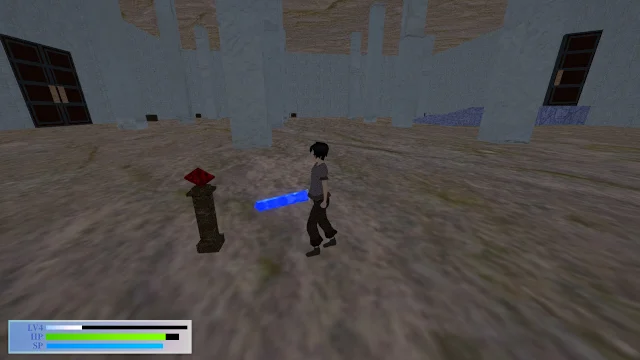 LuminousStoria screenshot 3