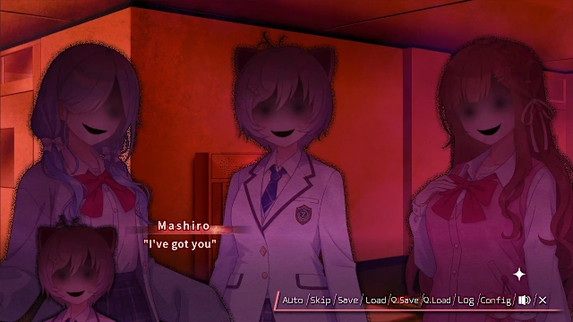 After School .LIVE – Mirror of Twilight screenshot 6