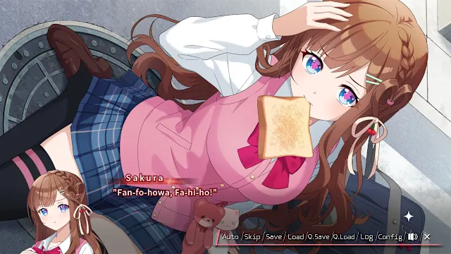 After School .LIVE – Mirror of Twilight screenshot 3