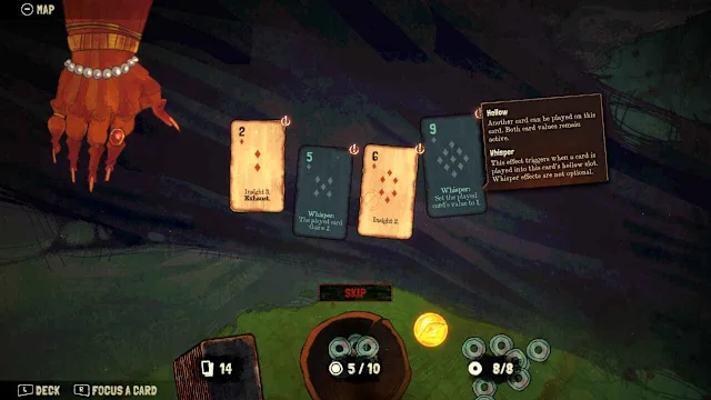 Black Jacket screenshot 5