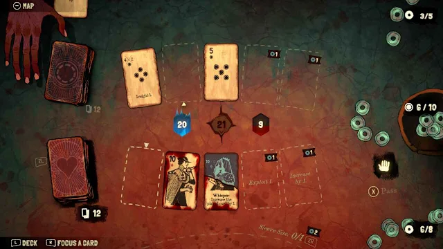 Black Jacket screenshot 0