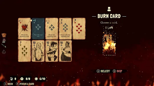 Black Jacket screenshot 3