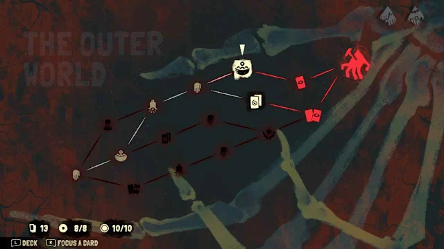 Black Jacket screenshot 1