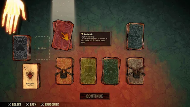 Black Jacket screenshot 2