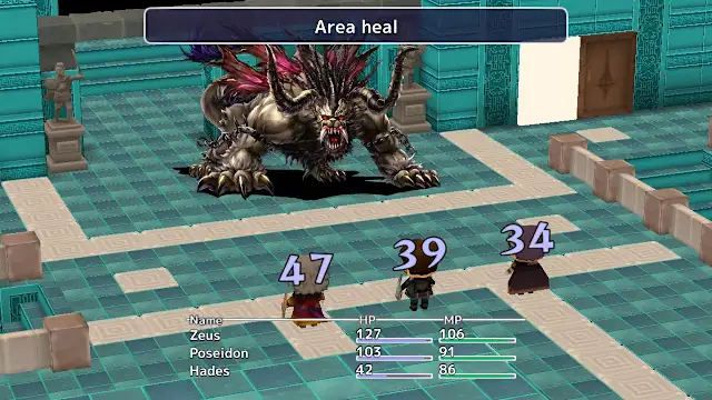 Trigodpats screenshot 5