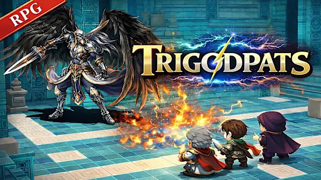 Trigodpats