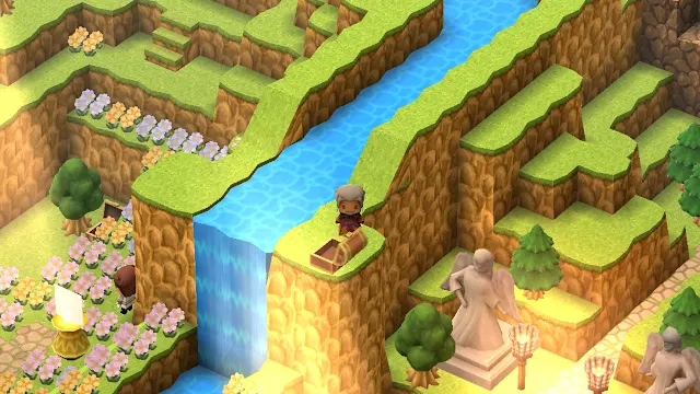 Trigodpats screenshot 0