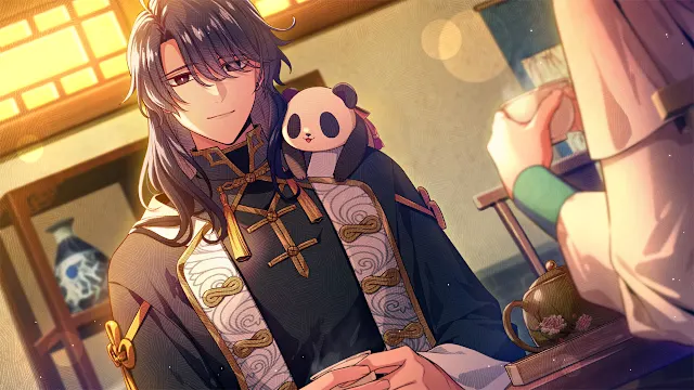 Otome Daoshi -Fighting For Love- screenshot 5