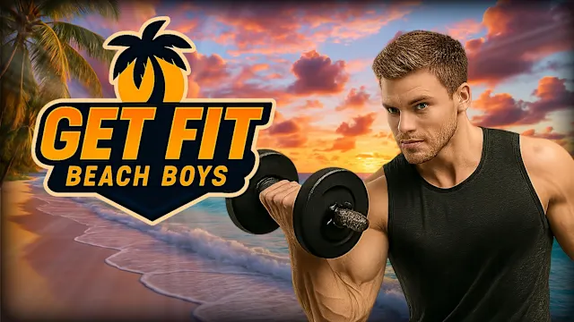 GET FIT - Beach Boys