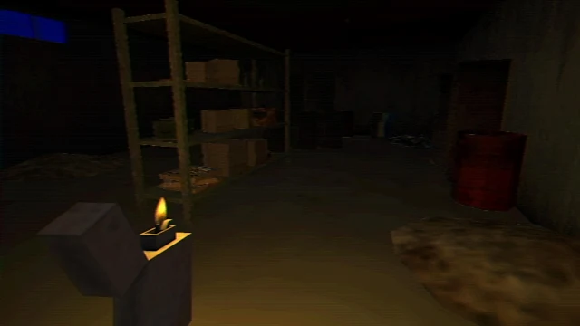 Delivery Driver Massacre screenshot 1