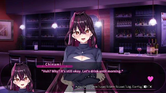 Chinami Holic screenshot 3