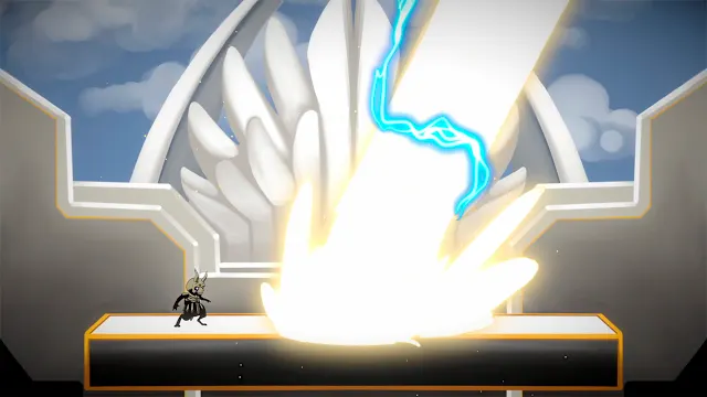 Morkull Ascend to the Gods screenshot 5