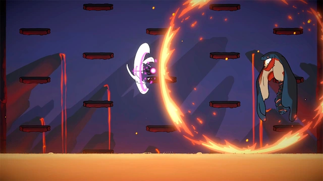 Morkull Ascend to the Gods screenshot 4