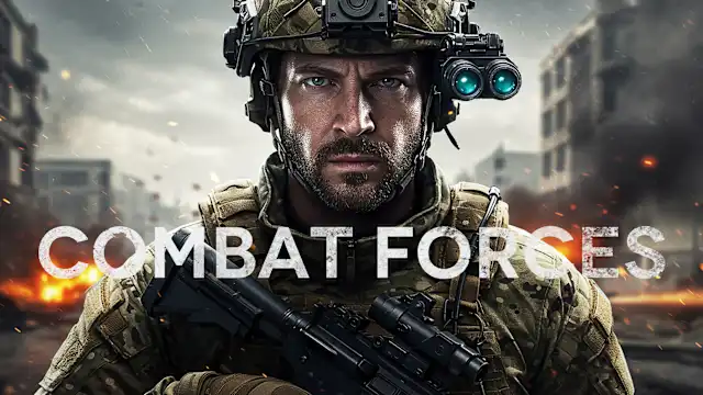 Combat Forces