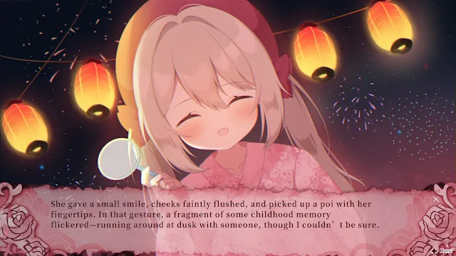 For Luna the Bell Tolls screenshot 1