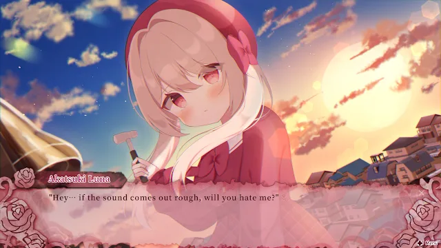 For Luna the Bell Tolls screenshot 3