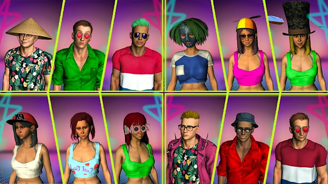 STREAMER SIMULATOR 2026 screenshot 4