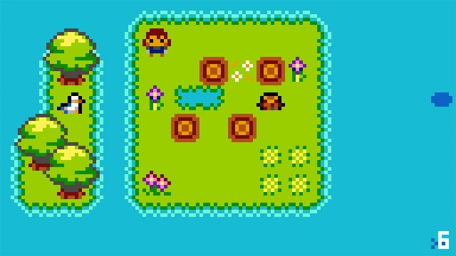 Parcel Push screenshot 0