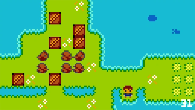 Parcel Push screenshot 4